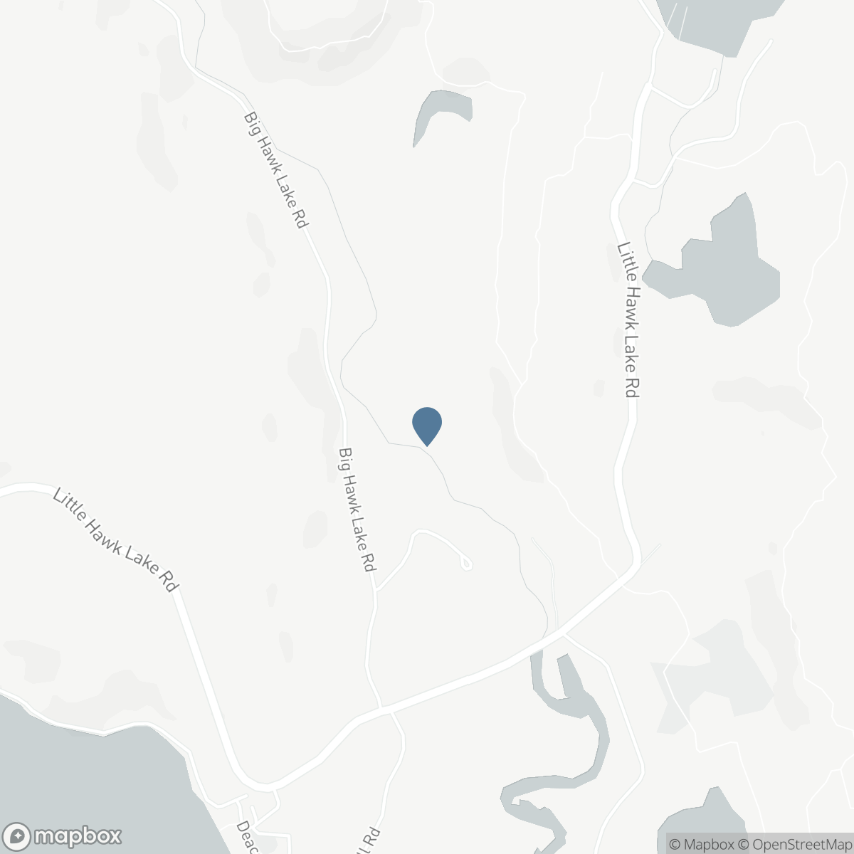 1081 HAWK VALLEY ROAD, Algonquin Highlands, Ontario K0M 1J2